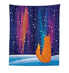 Lunarable aurora borealis for sale  Delivered anywhere in USA 