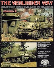Verlinden way military for sale  Delivered anywhere in UK