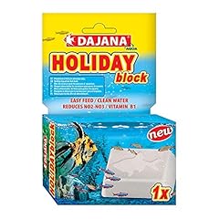 Dajana holiday block usato  Spedito ovunque in Italia 
