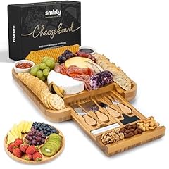 Smirly charcuterie board for sale  Delivered anywhere in USA 