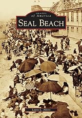 Seal beach for sale  Delivered anywhere in USA 