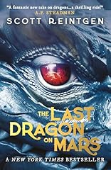 The last dragon gebraucht kaufen  Wird an jeden Ort in Deutschland