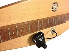 Dulcimer montagna microfono usato  Spedito ovunque in Italia 