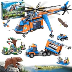 City jungle adventurer d'occasion  Livré partout en France