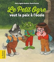 Petit ogre veut d'occasion  Livré partout en France