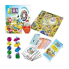 Lebensspiel familienbrettspiel gebraucht kaufen  Wird an jeden Ort in Deutschland