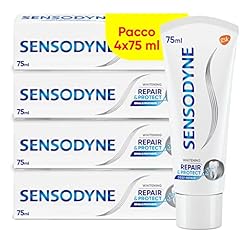 Sensodyne repair protect usato  Spedito ovunque in Italia 