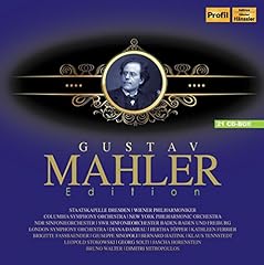 Mahler édition d'occasion  Livré partout en France