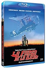 Fuerza ilusión 1992 d'occasion  Livré partout en France