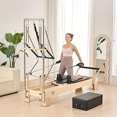 Vevor pilates reformer for sale  Delivered anywhere in USA 
