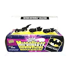 Microverse batman kenner for sale  Delivered anywhere in USA 
