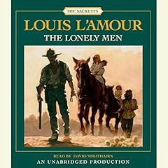 Lonely men sacketts for sale  Delivered anywhere in USA 
