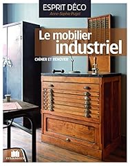 meuble industriel loft d'occasion  Livré partout en France