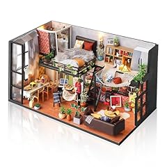 Cuteefun diy miniature for sale  Delivered anywhere in UK