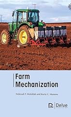Farm mechanization for sale  Delivered anywhere in UK