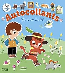 Contes préférés autocollant d'occasion  Livré partout en France