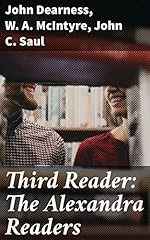 Third reader alexandra for sale  Delivered anywhere in USA 