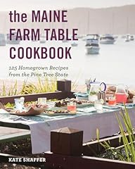 Maine farm table for sale  Delivered anywhere in USA 