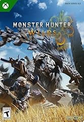 Monster hunter wilds for sale  Delivered anywhere in USA 