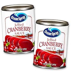 Cranberry sauce jellied for sale  Delivered anywhere in USA 