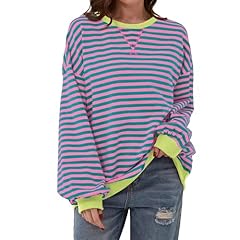 Damen sweatshirt pullover gebraucht kaufen  Wird an jeden Ort in Deutschland