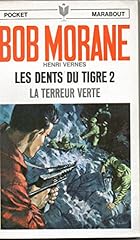 Dents tigre terreur d'occasion  Livré partout en France