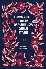 Cronache dalla repubblica for sale  Delivered anywhere in UK