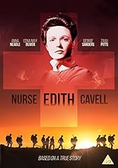 Nurse edith cavell for sale  Delivered anywhere in UK