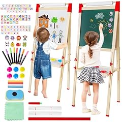 Kids easel paper for sale  Delivered anywhere in UK