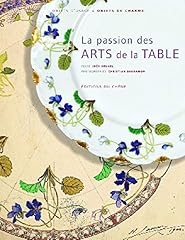 Passion arts table d'occasion  Livré partout en France