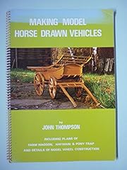 Making model horse for sale  Delivered anywhere in UK