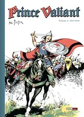 Prince valiant. 1937 usato  Spedito ovunque in Italia 