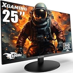 Xgaming inch monitor for sale  Delivered anywhere in USA 