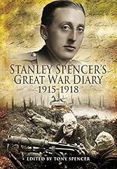 Stanley spencer great for sale  Delivered anywhere in UK