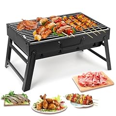 Uten barbecue carbonella usato  Spedito ovunque in Italia 