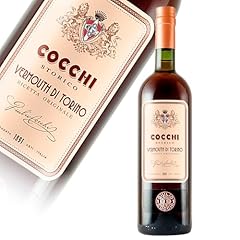 Cocchi vermouth torino for sale  Delivered anywhere in UK