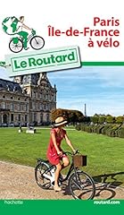Guide routard paris d'occasion  Livré partout en France