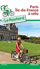 Guide routard paris d'occasion  Livré partout en France