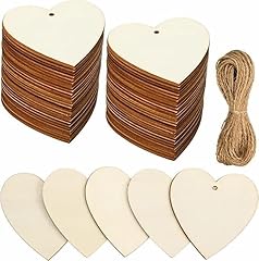 Piqiuqiu cuori legno usato  Spedito ovunque in Italia 