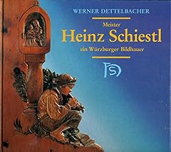 Meister heinz schiestl gebraucht kaufen  Wird an jeden Ort in Deutschland