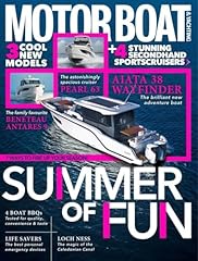 Motor boat yachting for sale  Delivered anywhere in USA 