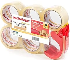 Packatape packing tape for sale  Delivered anywhere in Ireland