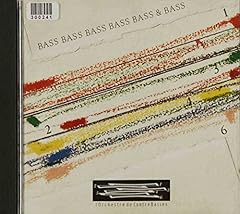 Bass bass bass for sale  Delivered anywhere in UK