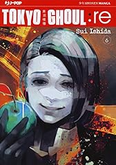 Tokyo ghoul vol. usato  Spedito ovunque in Italia 