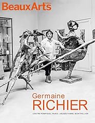 Germaine richier centre d'occasion  Livré partout en France