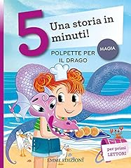 Polpette per drago. usato  Spedito ovunque in Italia 
