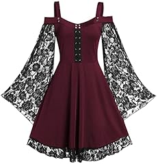 Women gothic victorian for sale  Delivered anywhere in USA 