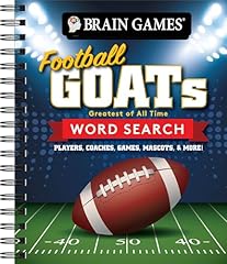 Brain games football for sale  Delivered anywhere in USA 