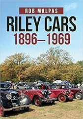 Riley cars 1896 for sale  Delivered anywhere in UK