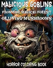 Malicious goblins magical for sale  Delivered anywhere in UK